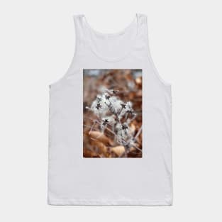 Old man's beard Tank Top